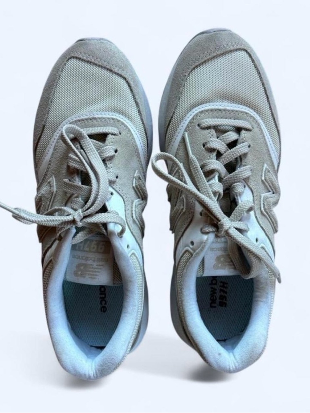 New Balance 997 Sneakers